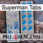 Superman Tabs new15